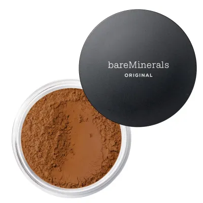 bareMinerals Original Тональный крем SPF 15, оттенок Original SPF 15 Foundation (652230)