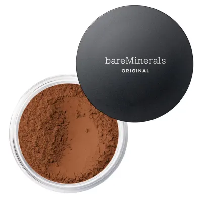 bareMinerals Original Тональный крем SPF 15, оттенок Original SPF 15 Foundation (652239)