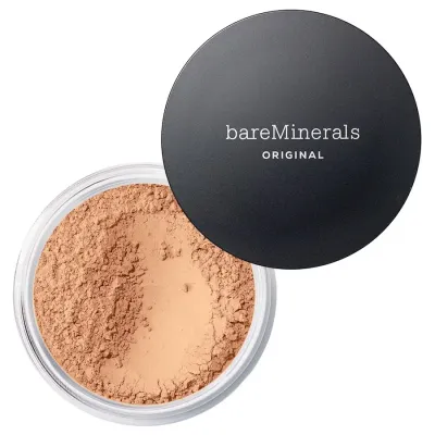 bareMinerals Original Тональный крем SPF 15, оттенок SOFT MEDIUM