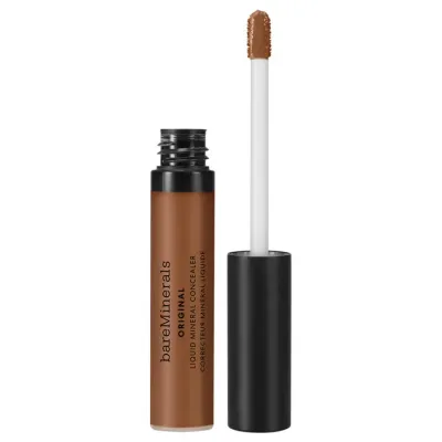 bareMinerals Original Корректор жидкий минеральный, оттенок 6C - DEEP