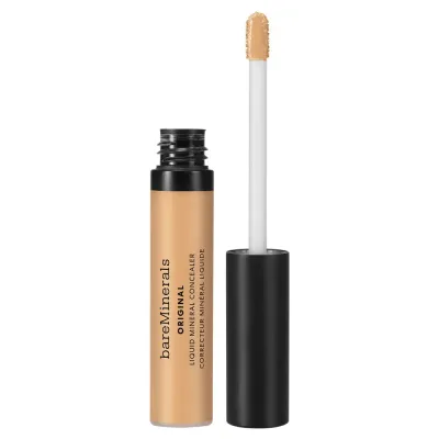 bareMinerals Original Корректор жидкий минеральный, оттенок MEDIUM TAN 3.5N