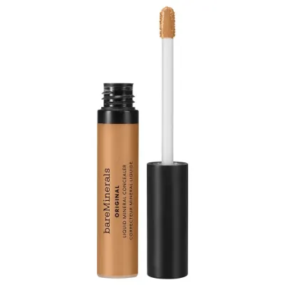 bareMinerals Original Корректор жидкий минеральный, оттенок Tan 4N