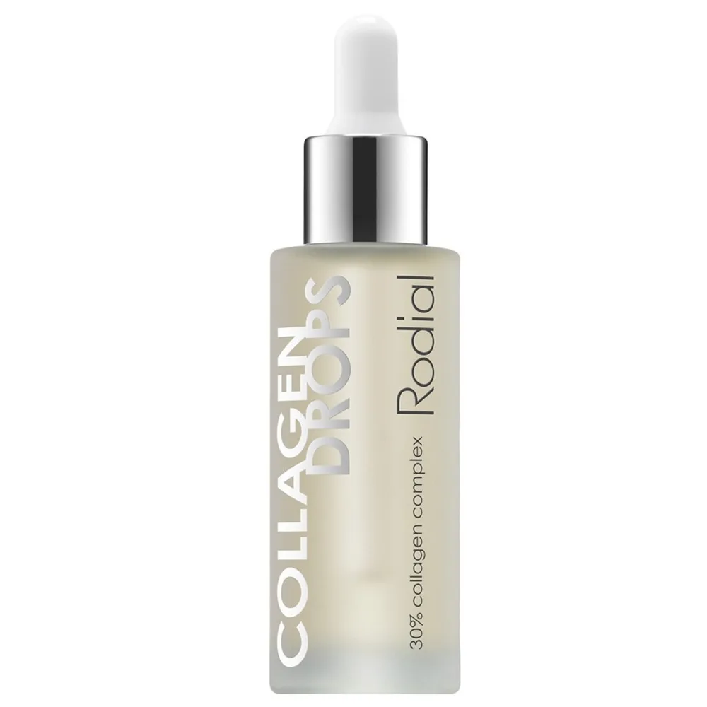 Rodial Collagen Drops Сыворотка для лица с коллагеном, 30 мл