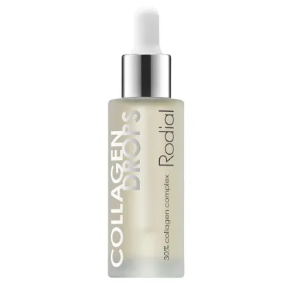 Rodial Collagen Drops Сыворотка для лица с коллагеном, 30 мл