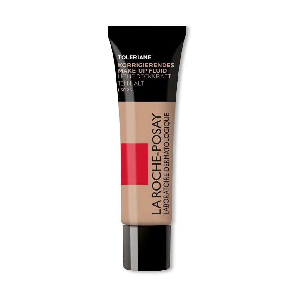 Тональный крем La Roche-Posay Plyn, оттенок Nr. 13. SALE