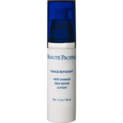 Сыворотка против старения Beaute Pacifique Defy Damage Skin Repair Lotion, 40 мл
