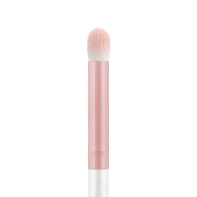 Luvia 330 Pointed Crease Brush Prime Vegan Candy кисть для теней заострённая, 1 шт
