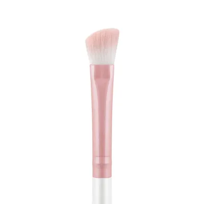 Luvia 316 Eye Contour Prime Vegan Candy кисть для теней, 1 шт