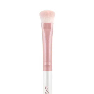 Luvia 314 Eye Shader Prime Vegan Candy кисть для теней, 1 шт