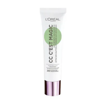 Крем CC L'Oreal Paris, 30 мл