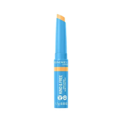 Rimmel London Kind and Free Бальзам для губ, 7 г, 7 г