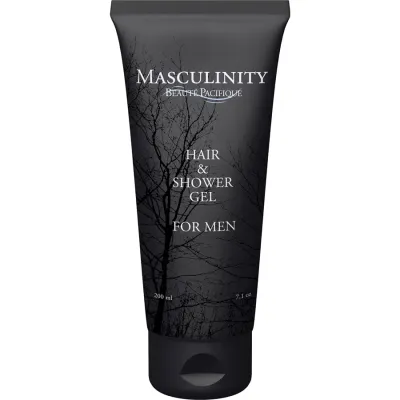 Гель для душа Beaute Pacifique, 200 мл