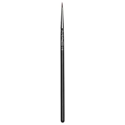MAC 210 кисть для подводки глаз, 1 шт