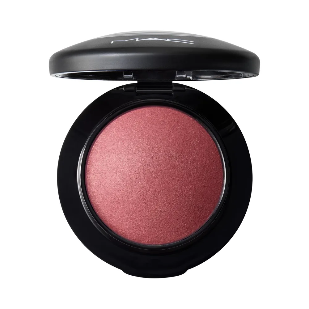 MAC Mineralize румяна, 3,2 г, оттенок 45 - LOVE THING