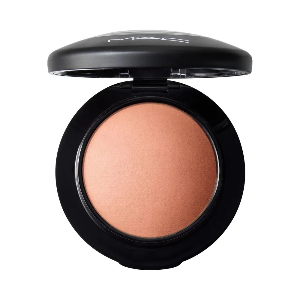 MAC Mineralize румяна, 3,2 г, оттенок 46 - WARM SOUL