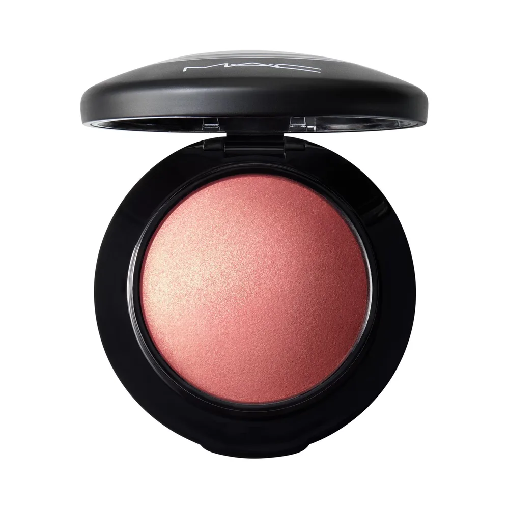 MAC Mineralize румяна, 3,2 г, оттенок 50 - PETAL POWER