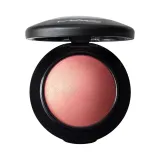 MAC Mineralize румяна, 3,2 г, оттенок 50 - PETAL POWER — фото 1