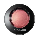 MAC Mineralize румяна, 3,2 г, оттенок 50 - PETAL POWER — фото 3