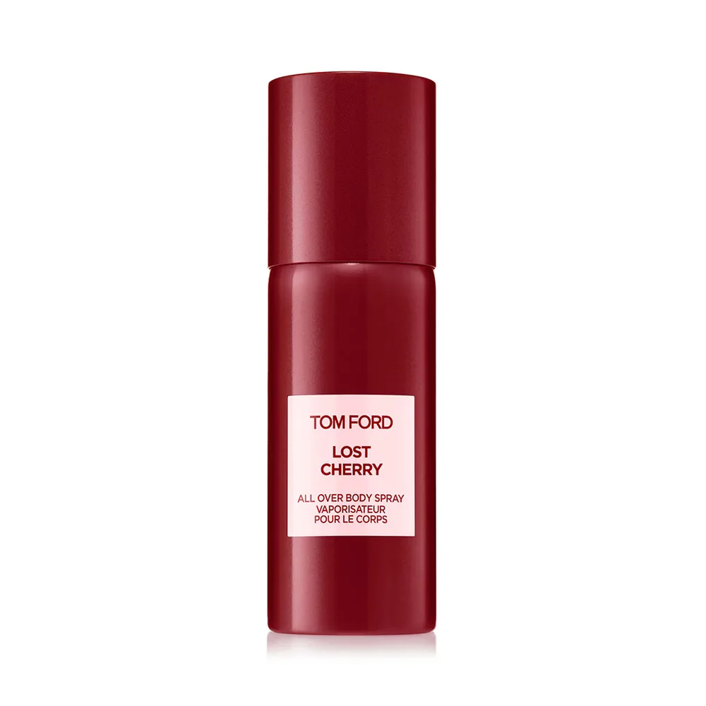 Спрей для тела TOM FORD Lost Cherry All Over Body Spray, 150 мл