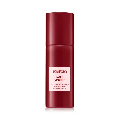 Спрей для тела TOM FORD Lost Cherry All Over Body Spray, 150 мл