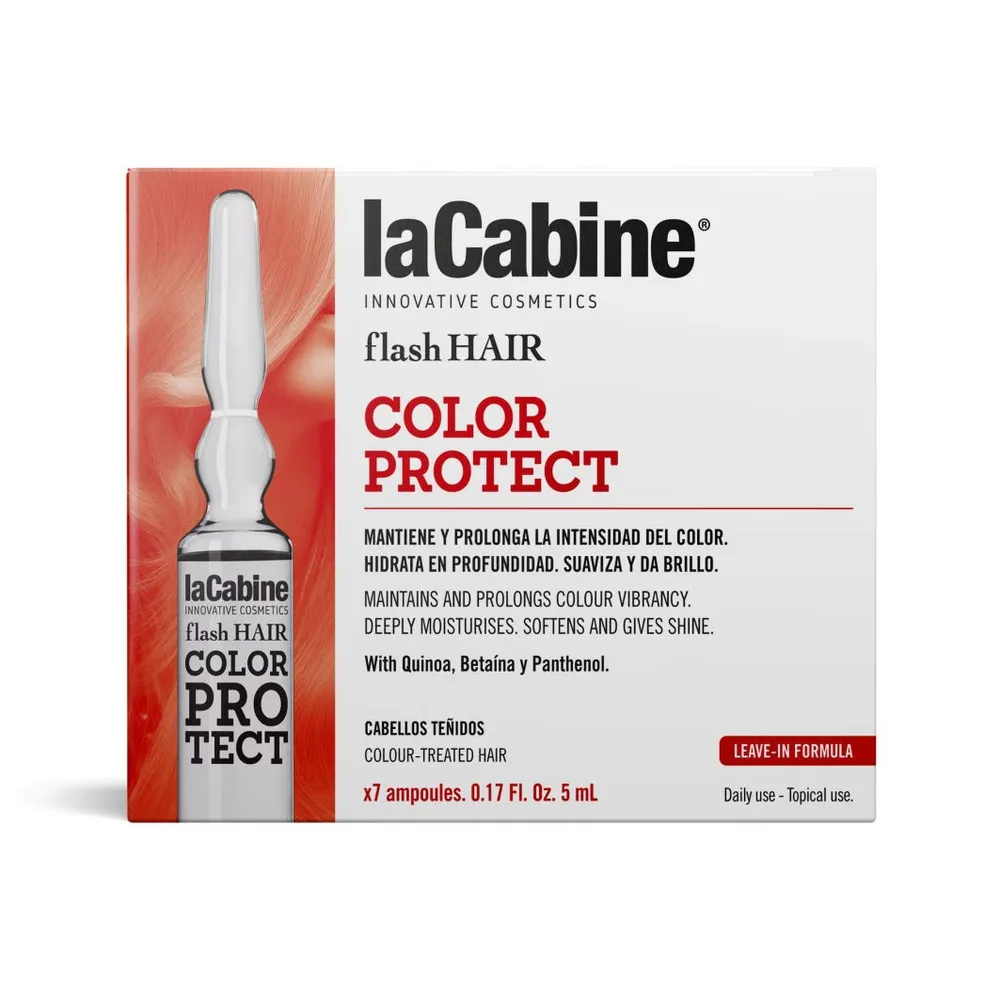 Сыворотка для волос La Cabine, 35 мл