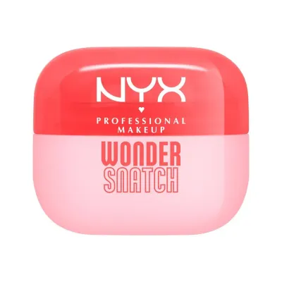 Пудра NYX Professional Makeup Wonder Snatch Powder, оттенок 02 - CHEEKY CHERRY