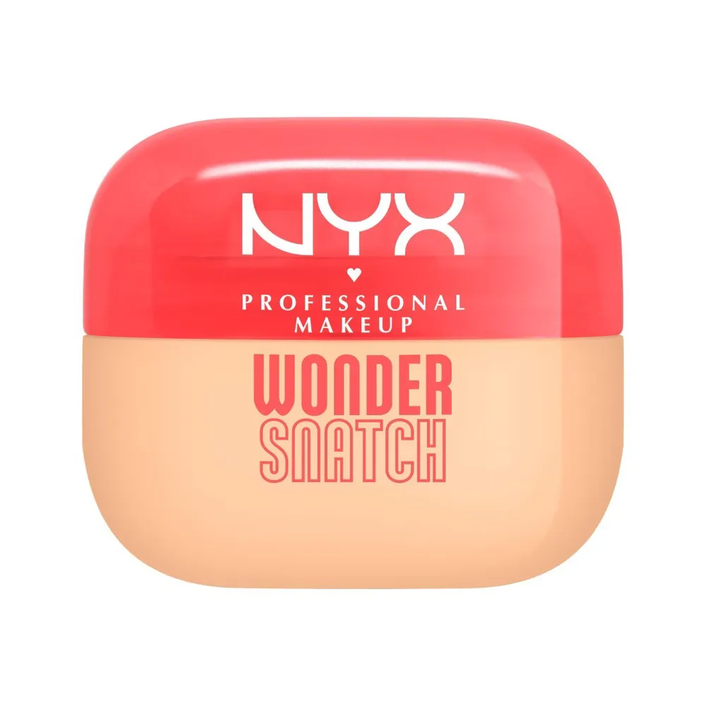 Пудра NYX Professional Makeup Wonder Snatch Powder, оттенок 03 - PEACH POSSE. SALE
