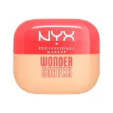 Пудра NYX Professional Makeup Wonder Snatch Powder, оттенок 03 - PEACH POSSE. SALE — фото 1