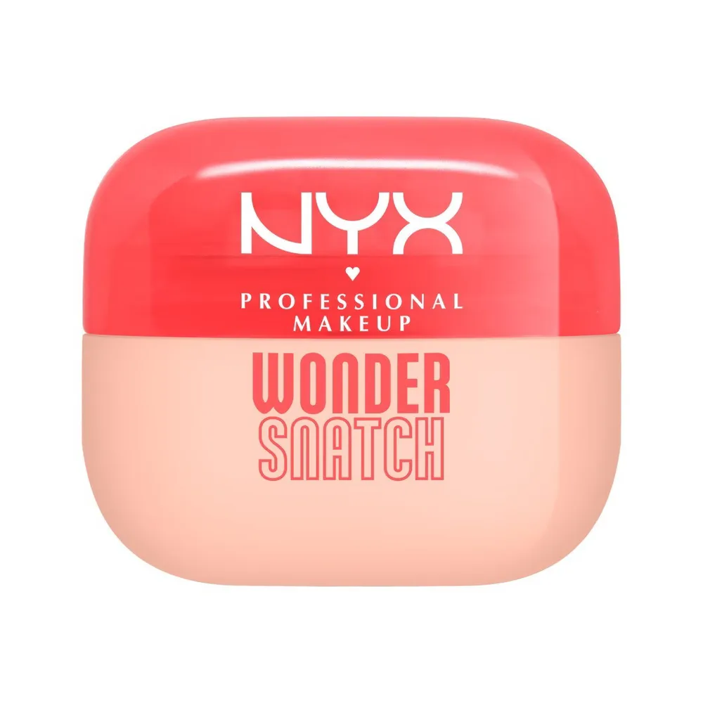 Пудра NYX Professional Makeup Wonder Snatch Powder, оттенок 04 - APRICOT ATTITUDE. SALE