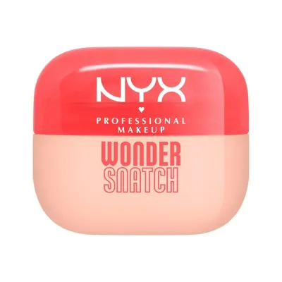 Пудра NYX Professional Makeup Wonder Snatch Powder, оттенок 04 - APRICOT ATTITUDE. SALE