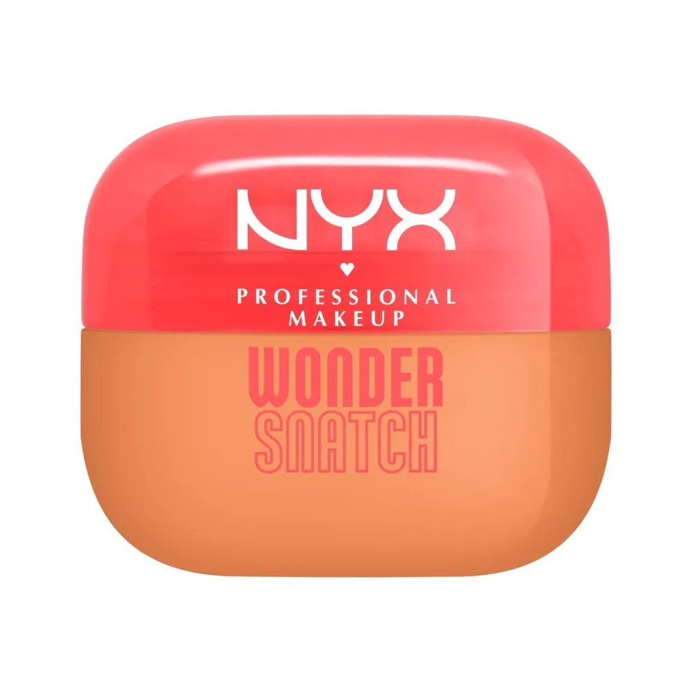 Пудра NYX Professional Makeup Wonder Snatch Powder, оттенок 06 - SASSY SPICE