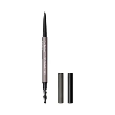 MAC Pro Brow Definer карандаш для бровей, оттенок 14 - THUNDER