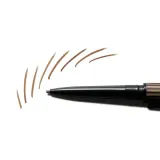 MAC Pro Brow Definer карандаш для бровей, оттенок 2 - FLING — фото 3