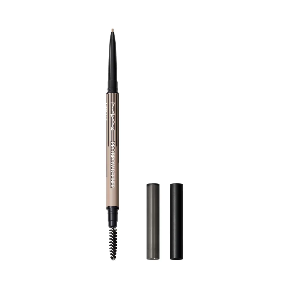 MAC Pro Brow Definer карандаш для бровей, оттенок 6 - OMEGA