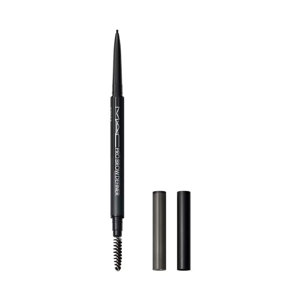 MAC Pro Brow Definer карандаш для бровей, оттенок 7 - ONYX