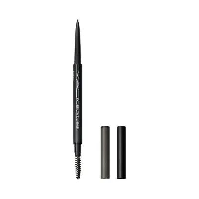 MAC Pro Brow Definer карандаш для бровей, оттенок 7 - ONYX