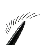 MAC Pro Brow Definer карандаш для бровей, оттенок 7 - ONYX — фото 2