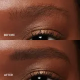 MAC Pro Brow Definer карандаш для бровей, оттенок 7 - ONYX — фото 4