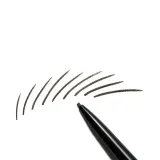 MAC Pro Brow Definer карандаш для бровей, оттенок 9 - SPIKED — фото 5