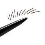 MAC Pro Brow Definer карандаш для бровей, оттенок 13 - TAUPE - Travel Size — фото 2
