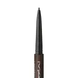 MAC Pro Brow Definer карандаш для бровей, оттенок 5 - LINGERING - Travel Size — фото 3