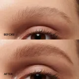 MAC Pro Brow Definer карандаш для бровей, оттенок 5 - LINGERING - Travel Size — фото 4