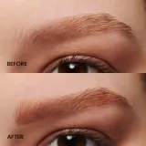 MAC Pro Brow Definer карандаш для бровей, оттенок 8 - PENNY - мини — фото 4