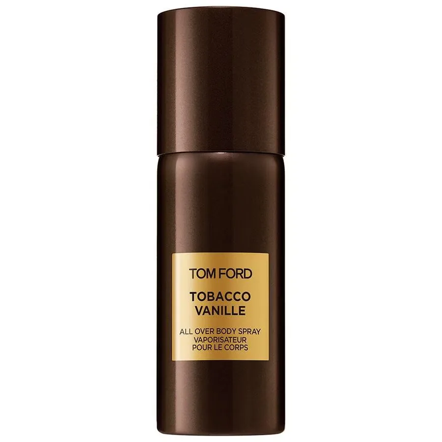 Спрей для тела TOM FORD Tobacco Vanille All Over Body Spray, 100 мл