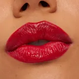 MAC MACximal сатиновая помада для губ, 3,5 г, оттенок BRAVE — фото 2