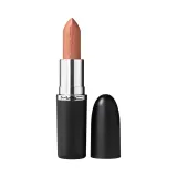 MAC MACximal сатиновая помада для губ, 3,5 г, оттенок CREME D´NUDE — фото 1