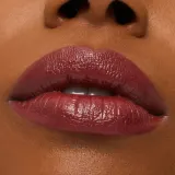 MAC MACximal сатиновая помада для губ, 3,5 г, оттенок DEL RIO — фото 3