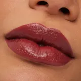 MAC MACximal сатиновая помада для губ, 3,5 г, оттенок DEL RIO — фото 4
