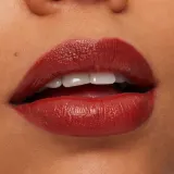 MAC MACximal сатиновая помада для губ, 3,5 г, оттенок ESPRESSO YOURSELF — фото 5