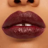 MAC MACximal сатиновая помада для губ, 3,5 г, оттенок GUESSING GAME — фото 4